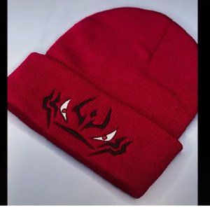 Sukuna Beanie